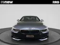 BMW 428i Cabriolet Luxury Line