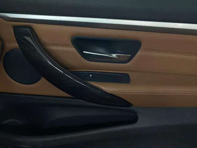 BMW 428i Cabriolet Luxury Line