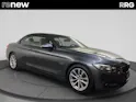 BMW 428i Cabriolet Luxury Line