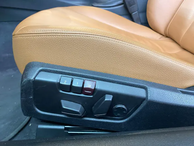 BMW 428i Cabriolet Luxury Line