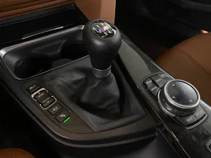 BMW 428i Cabriolet Luxury Line
