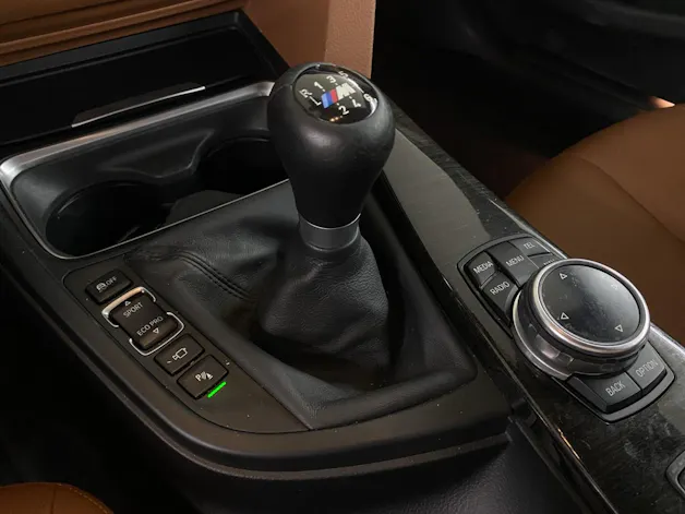 BMW 428i Cabriolet Luxury Line