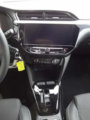 Opel Corsa 1.2 Turbo Hybrid Viva