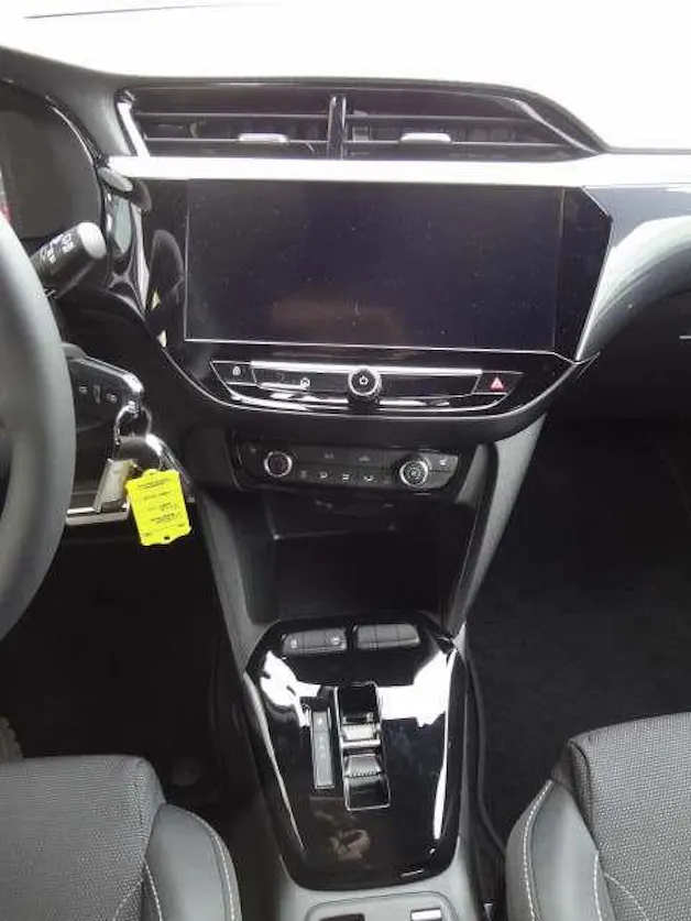 Opel Corsa 1.2 Turbo Hybrid Viva