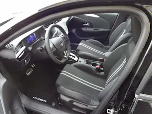Opel Corsa 1.2 Turbo Hybrid Viva