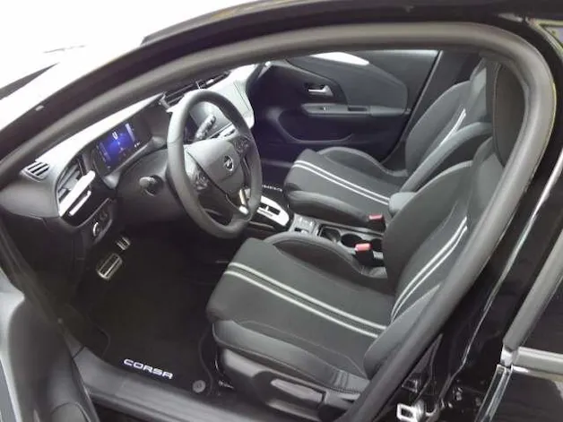 Opel Corsa 1.2 Turbo Hybrid Viva