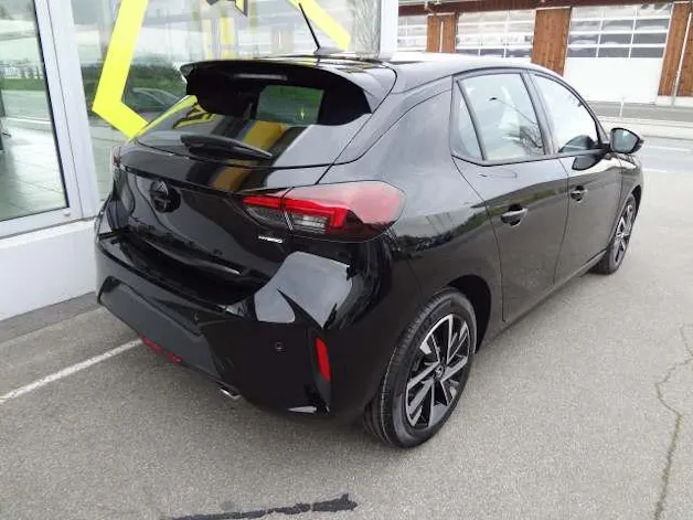 Opel Corsa 1.2 Turbo Hybrid Viva