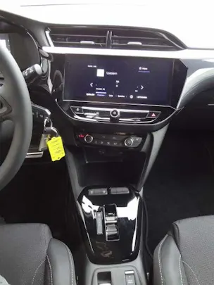 Opel Corsa 1.2 Turbo Hybrid Viva