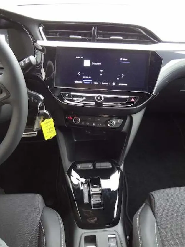 Opel Corsa 1.2 Turbo Hybrid Viva
