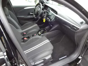 Opel Corsa 1.2 Turbo Hybrid Viva