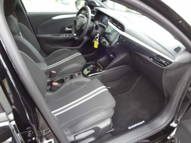 Opel Corsa 1.2 Turbo Hybrid Viva
