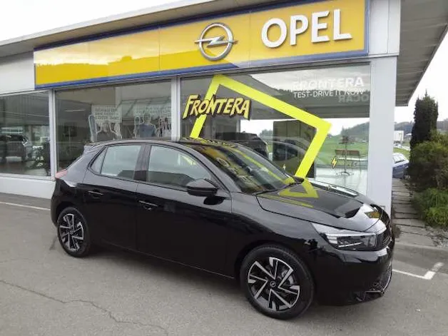 Opel Corsa 1.2 Turbo Hybrid Viva