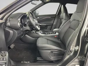 Nissan Juke 1.6 FHEV N-Connecta