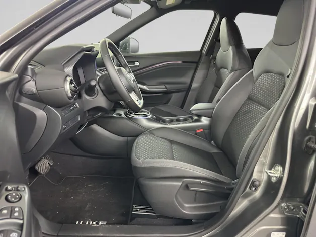 Nissan Juke 1.6 FHEV N-Connecta