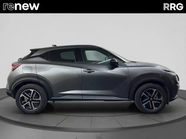 Nissan Juke 1.6 FHEV N-Connecta
