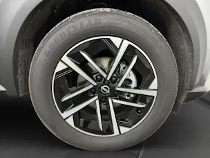 Nissan Juke 1.6 FHEV N-Connecta