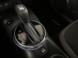 Nissan Juke 1.6 FHEV N-Connecta
