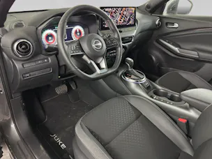 Nissan Juke 1.6 FHEV N-Connecta