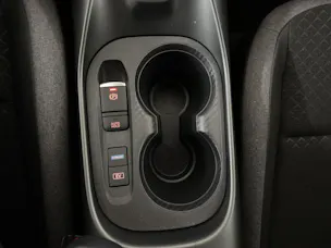 Nissan Juke 1.6 FHEV N-Connecta