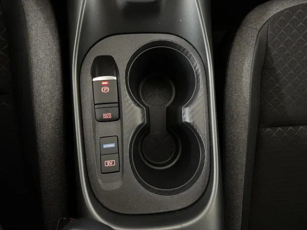 Nissan Juke 1.6 FHEV N-Connecta