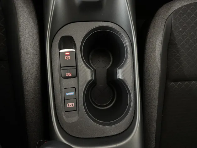 Nissan Juke 1.6 FHEV N-Connecta