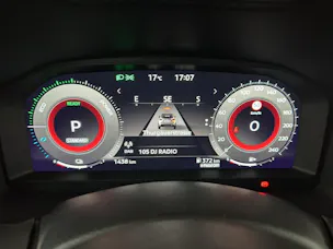 Nissan Juke 1.6 FHEV N-Connecta