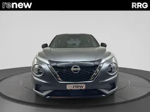 Nissan Juke 1.6 FHEV N-Connecta