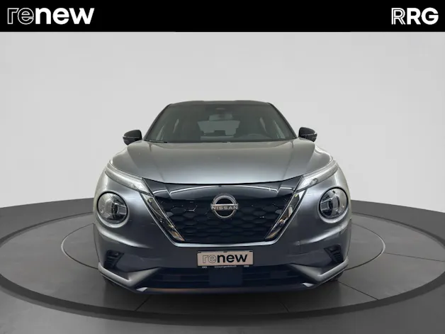 Nissan Juke 1.6 FHEV N-Connecta