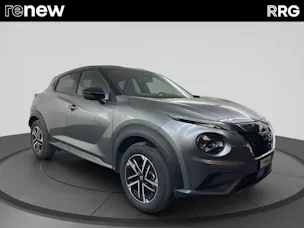 Nissan Juke 1.6 FHEV N-Connecta