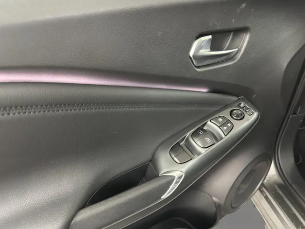 Nissan Juke 1.6 FHEV N-Connecta