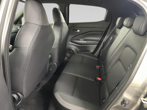 Nissan Juke 1.6 FHEV N-Connecta