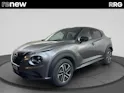 Nissan Juke 1.6 FHEV N-Connecta