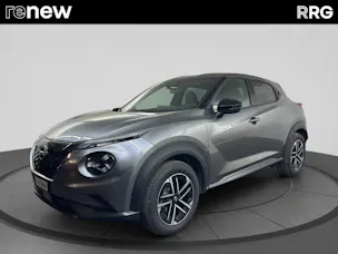 Nissan Juke 1.6 FHEV N-Connecta