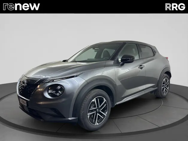 Nissan Juke 1.6 FHEV N-Connecta