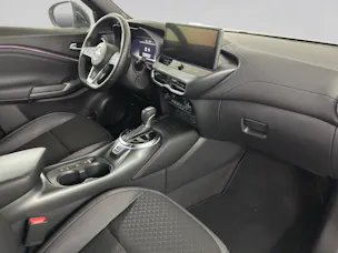 Nissan Juke 1.6 FHEV N-Connecta