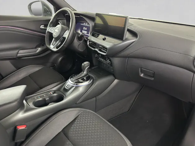 Nissan Juke 1.6 FHEV N-Connecta
