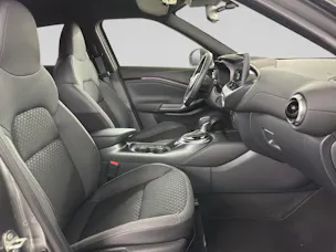 Nissan Juke 1.6 FHEV N-Connecta