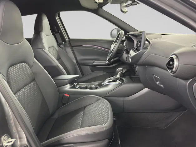 Nissan Juke 1.6 FHEV N-Connecta