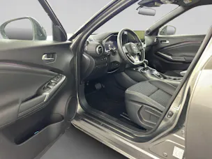 Nissan Juke 1.6 FHEV N-Connecta