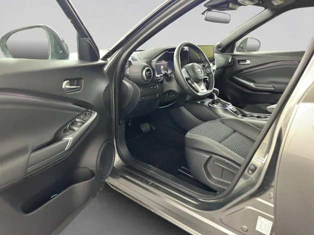 Nissan Juke 1.6 FHEV N-Connecta