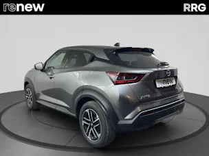 Nissan Juke 1.6 FHEV N-Connecta