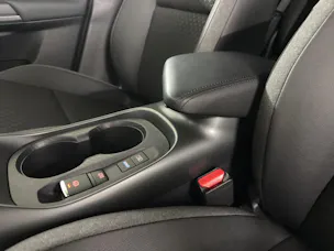 Nissan Juke 1.6 FHEV N-Connecta