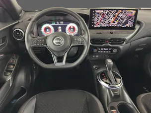 Nissan Juke 1.6 FHEV N-Connecta