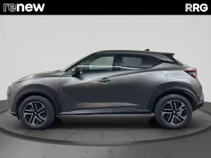 Nissan Juke 1.6 FHEV N-Connecta