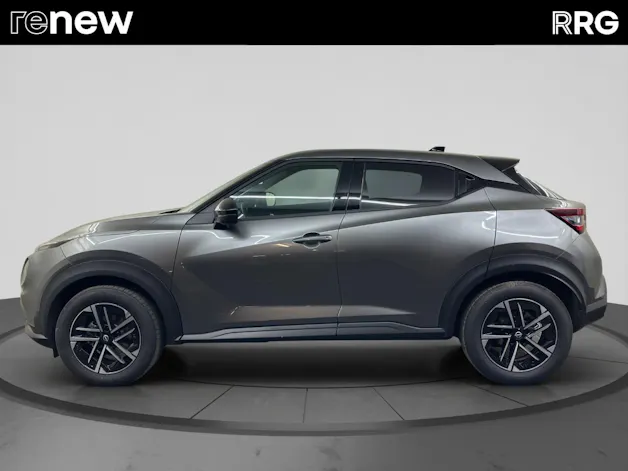 Nissan Juke 1.6 FHEV N-Connecta