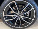Mercedes-Benz C 43 AMG 4Matic Speedshift TCT 9G