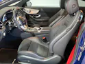 Mercedes-Benz C 43 AMG 4Matic Speedshift TCT 9G