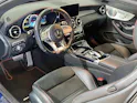 Mercedes-Benz C 43 AMG 4Matic Speedshift TCT 9G