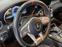 Mercedes-Benz C 43 AMG 4Matic Speedshift TCT 9G
