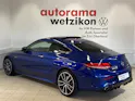 Mercedes-Benz C 43 AMG 4Matic Speedshift TCT 9G